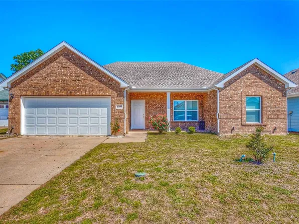 1709 Fred St, Greenville, TX 75401