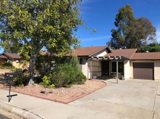 1376 Panorama Ridge Rd, Oceanside, CA 92056