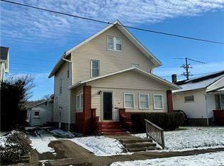 330 McClain Ave, Coshocton, OH 43812