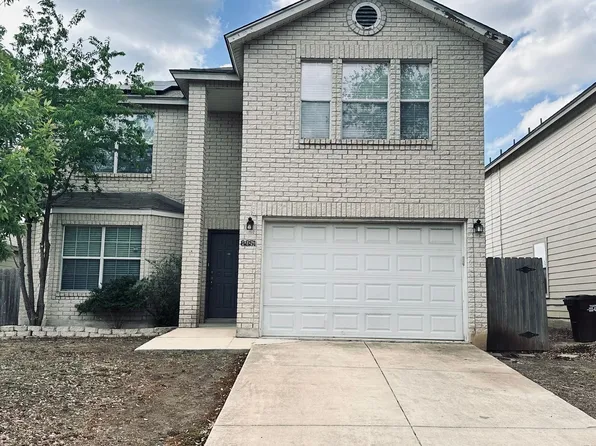 8851 Kestrel Oak, Converse, TX 78109