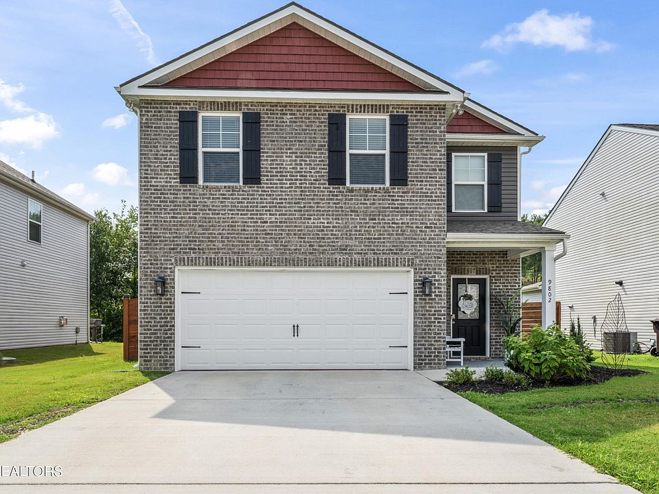 1st image of 9802 War Admiral Ln