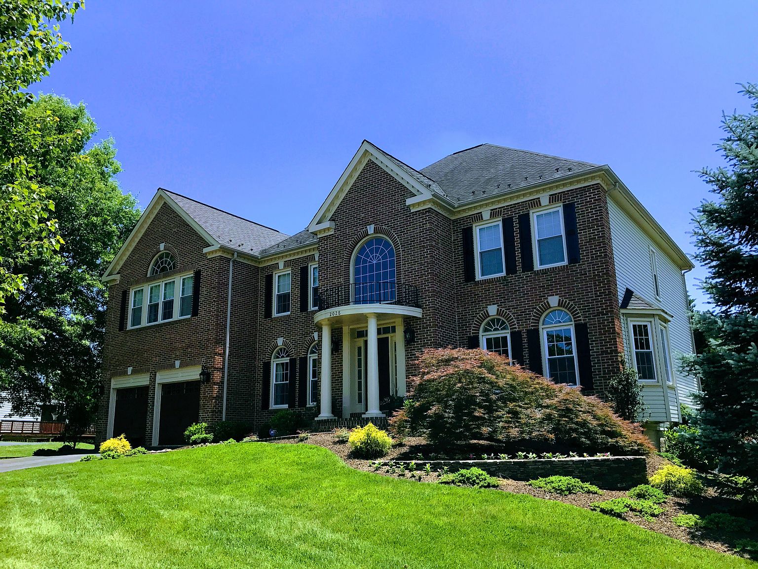 2028 Carter Mill Way, Brookeville, MD 20833 Zillow