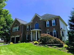 2028 Carter Mill Way, Brookeville, MD 20833
