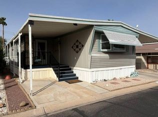 4550 N Flowing Wells Rd Unit 226, Tucson, AZ 85705