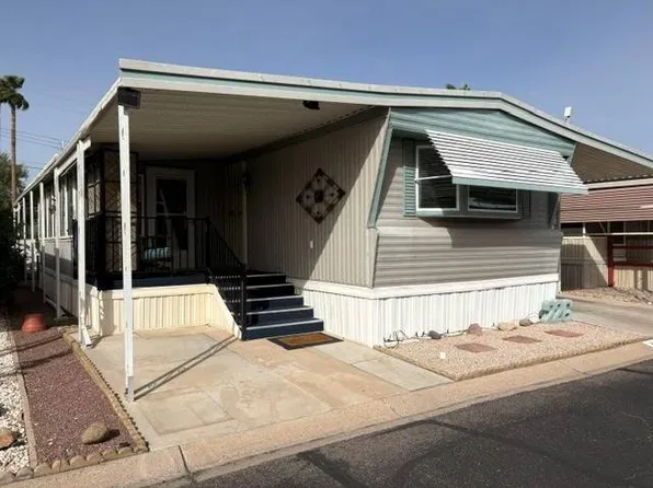 4550 N Flowing Wells Rd Unit 226, Tucson, AZ 85705