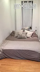 Rented by Citi Habitats