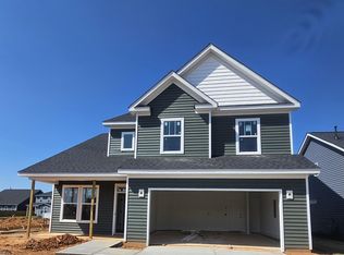 12120 Mahogany Cir, Inman, SC 29349