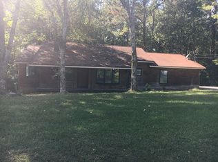 3019 Kinnamon Dr, Cohutta, GA 30710