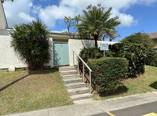 321-1 Halia St #401, Kailua, HI 96734