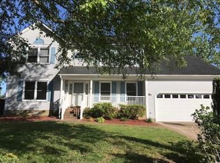 1210 Copper Stone Cir, Chesapeake, VA 23320