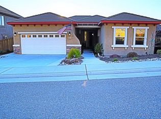 853 Hildebrand Cir, Folsom, CA
