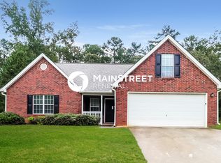 205 Oak Hill Dr, Covington, GA 30016