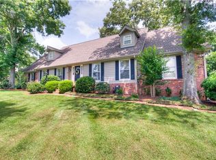 104 Trace End Dr, Franklin, TN 37069