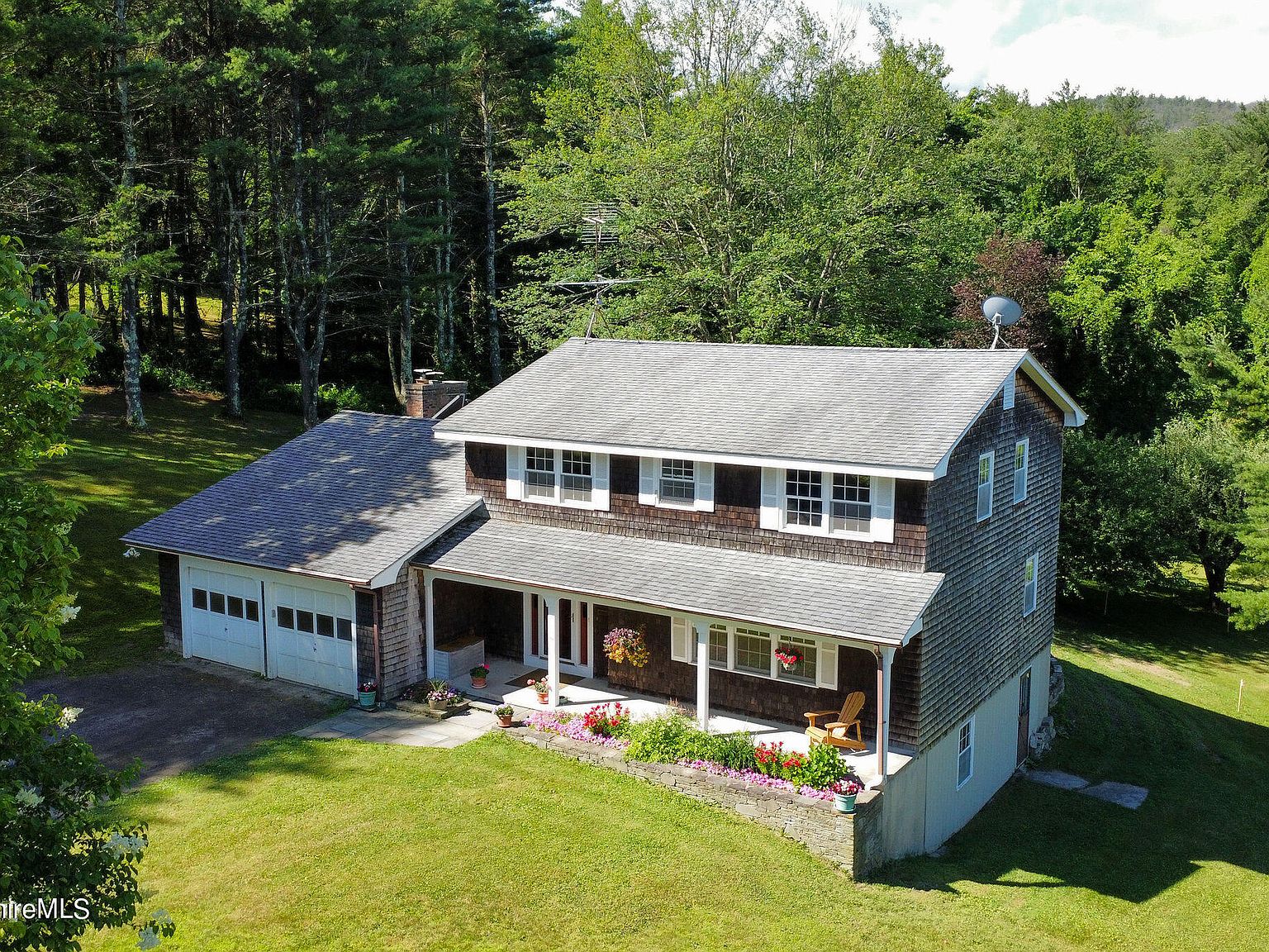 10 Westerhook Rd, South Egremont, MA 01258 Zillow