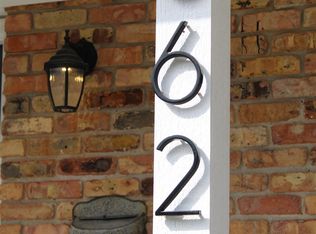 3621 Bonner Rd, Pensacola, FL 32503