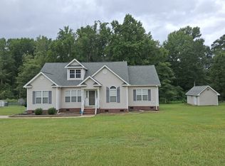 3843 Spring Mill Trail Rd, Rocky Mount, NC 27804