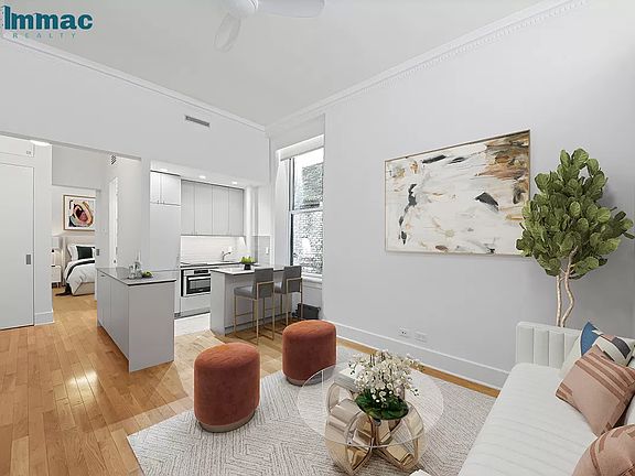 5th image of 305 W 72nd St APT 1D
