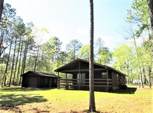 1115 Cleveland St, Elloree, SC 29047