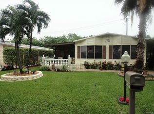 6760 NW 44th Ave, Coconut Creek, FL 33073