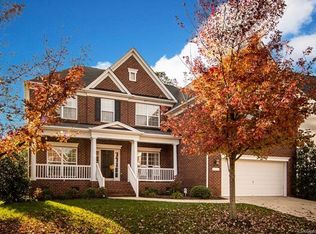 6433 Ballybay Dr, Charlotte, NC 28278