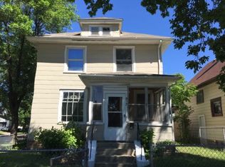 917 Fuller Ave, Saint Paul, MN 55104