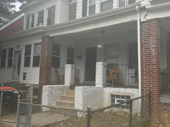 1005 McDowell Ave, Chester, PA 19013