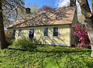 133 Pond Meadow Rd, Killingworth, CT 06419