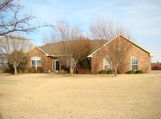 9316 Falcon Dr, Piedmont, OK 73078