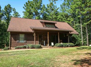 Coosa Valley, Ohatchee, AL 36271