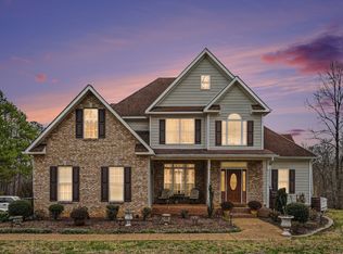 634 Bobbitt Rd, Ashland City, TN 37015