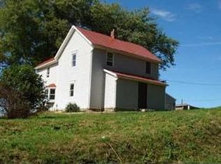 13575 Drury Rd, Centerburg, OH 43011