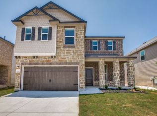 6434 Nolina Pass, San Antonio, TX 78218