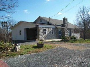 656 Highway 160, Newport, TN 37821