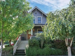 1942 SE Ellis St, Portland, OR 97202