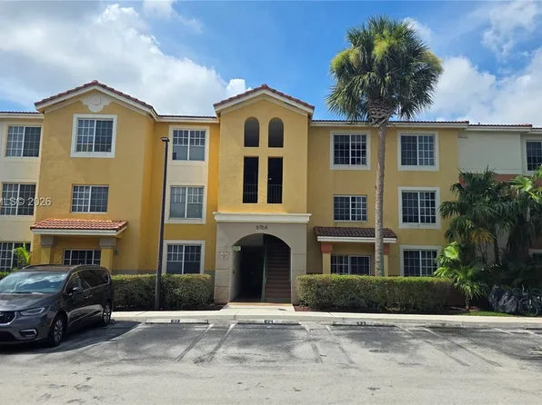 6768 Heritage Grande, Boynton Beach, FL