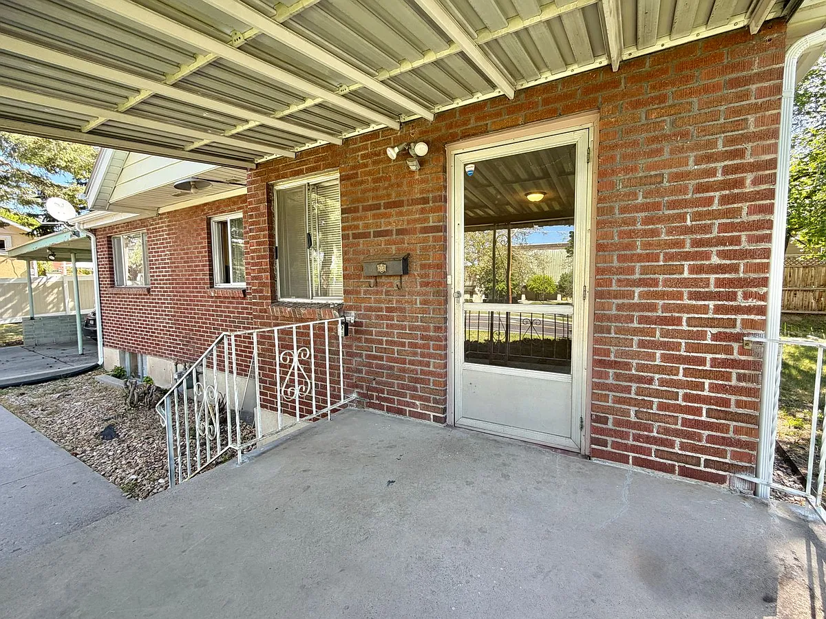 Building Photo - 4405 S 2700 E