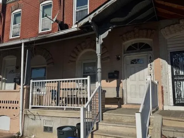 4043 Poplar St, Philadelphia, PA 19104