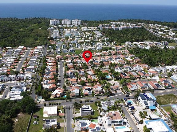 3rd image of Urb Grand Palm 1 D3 Calle Real Palm Dr