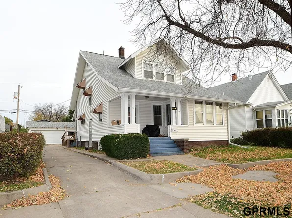 A 916th Ave, Council Bluffs, IA 51501