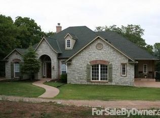 3500 S Post Rd, Guthrie, OK 73044