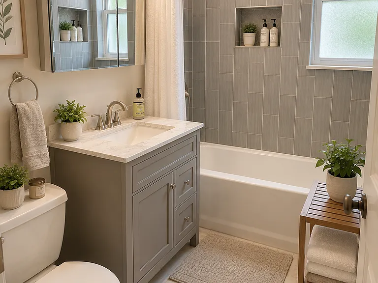 1409 Crain St #2 — Photo 9