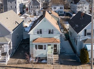 17 Waterford St, Lynn, MA 01905