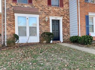 8419 Klarey Ct, Henrico, VA 23228