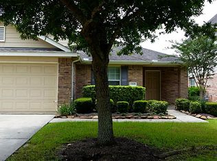 13205 Barton Meadow Ln, Rosharon, TX 77583