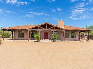 30 N La Barge Rd, Apache Junction, AZ 85119