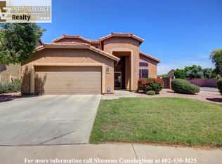 16006 W Hearn Rd, Surprise, AZ 85379