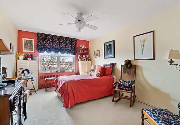 5th image of 34-43 60th St #4D