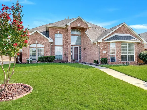 248 Mimosa Dr, Murphy, TX 75094
