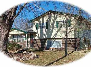 754 N Woodchuck St, Wichita, KS 67212