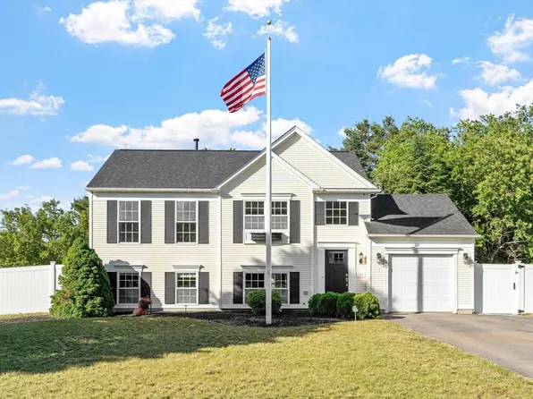 131 Nathan Ln, Plymouth, MA 02360